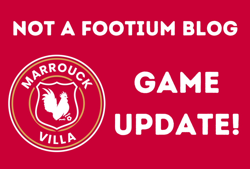 How Footium is building a sustainable&nbsp;future!