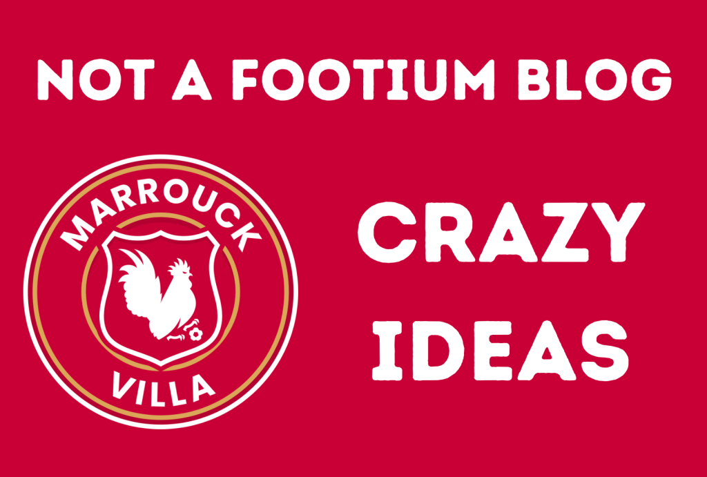 Striking The Balance